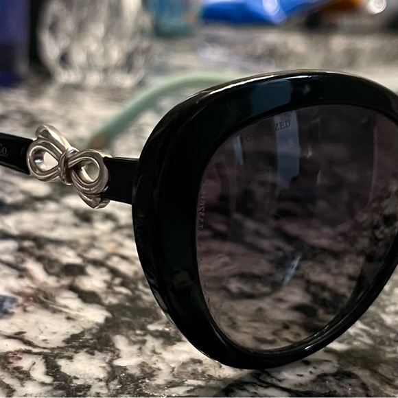 Tiffany & Co sunglasses - Picture 1 of 3